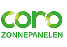 Coro Zonnepanelen logo 1