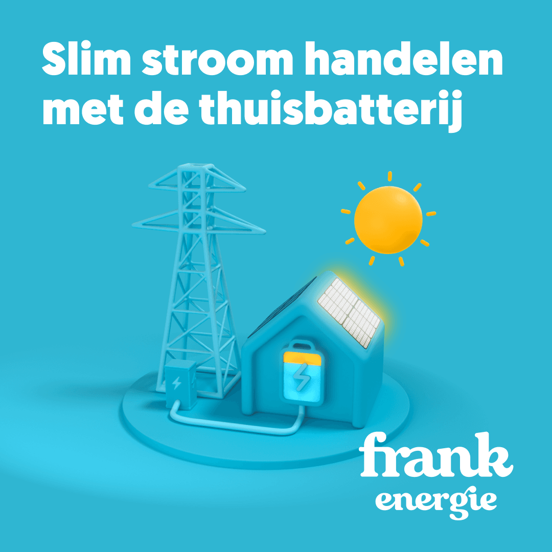 Frank Energie