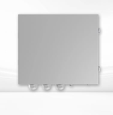Huawei Back-up Box