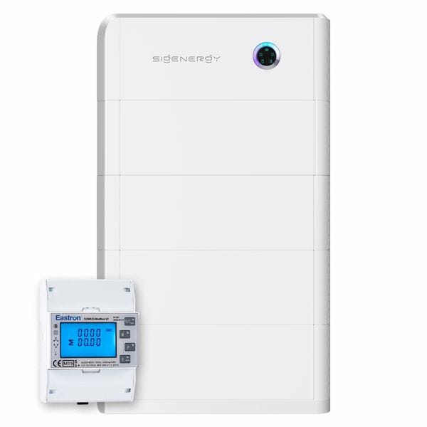 Sigenergy 12kW-24kWh