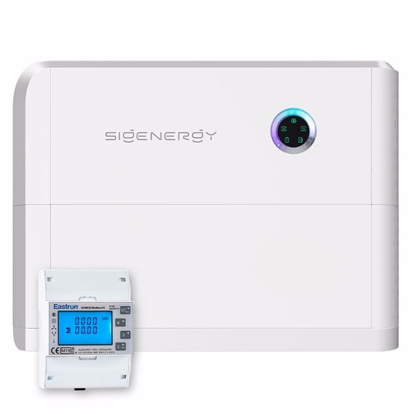 Sigenergy thuisbatterij 3-fase 5kW-8kWh [www.coro-zonnepanelen.nl]