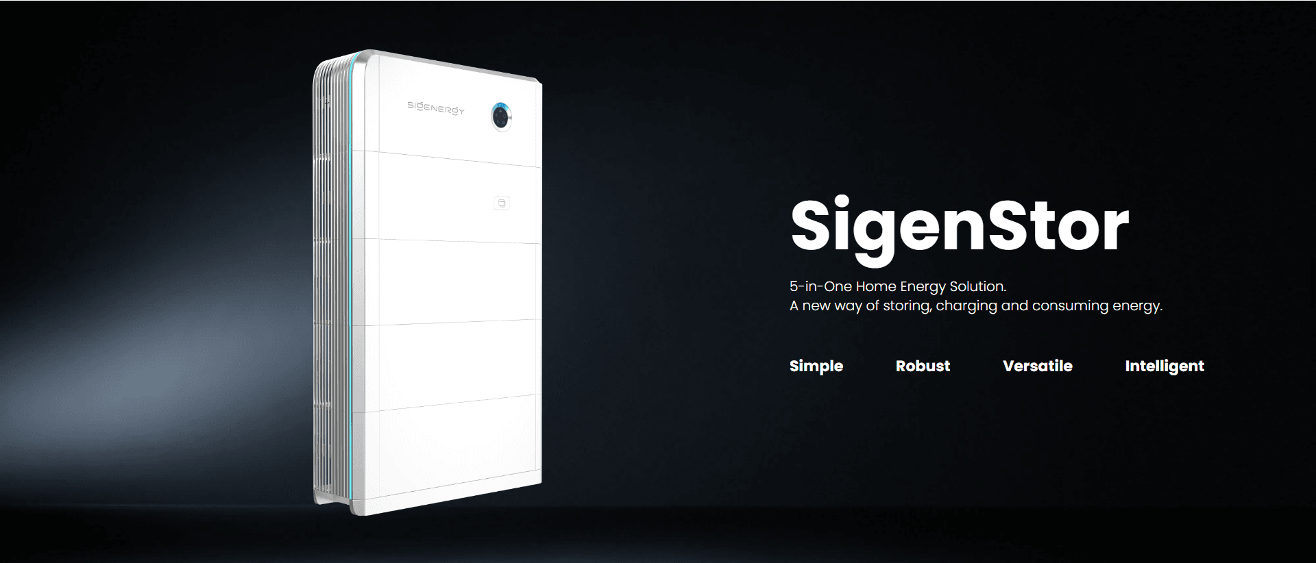 Sigenstor