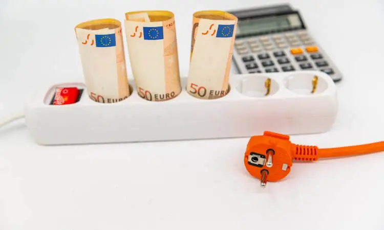 energiecontracten