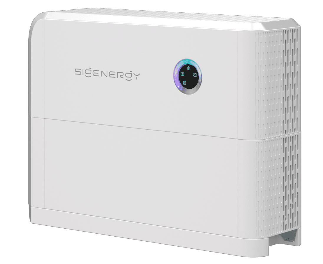 De Sigenergy SigenStor 6.0 kWh