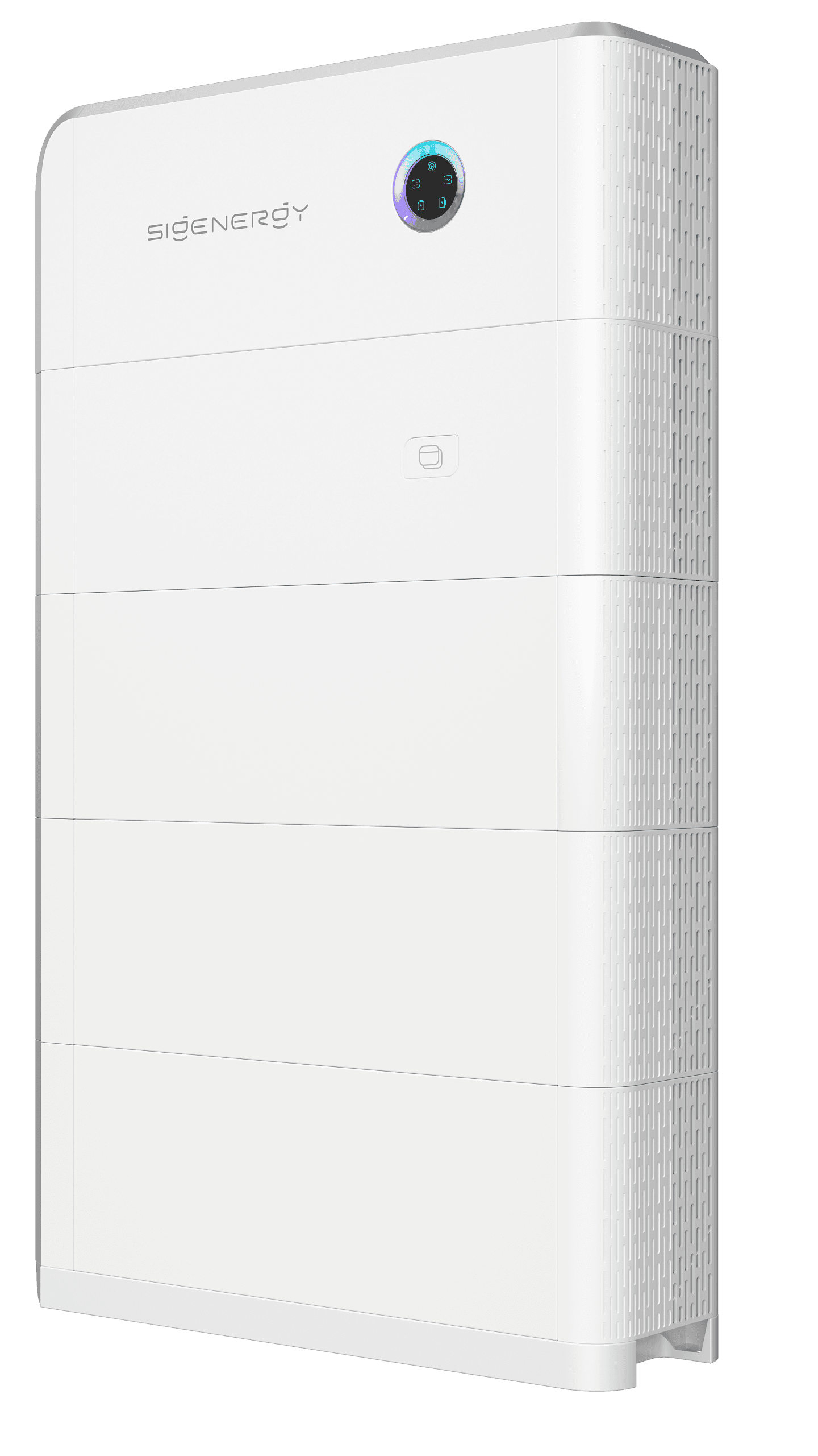De Sigenergy SigenStor 36 kWh