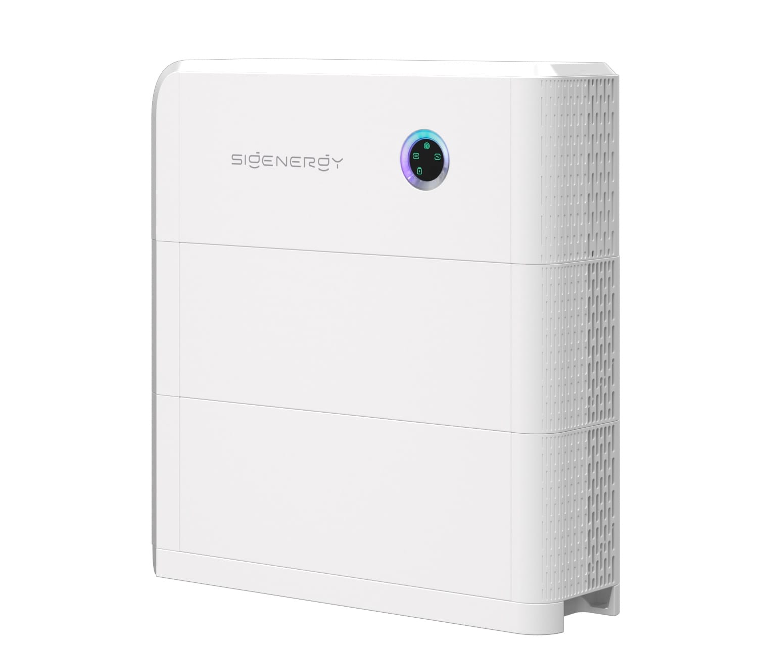De Sigenergy SigenStor 12-18 kWh
