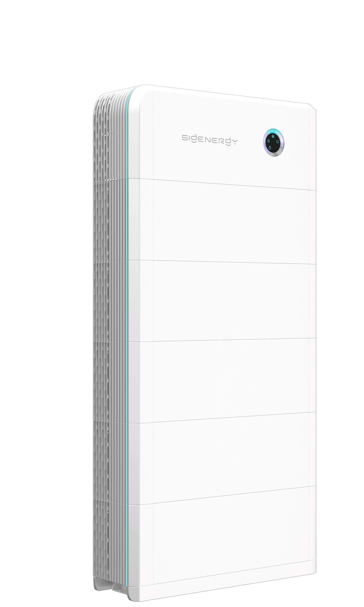 De Sigenergy SigenStor 45 kWh