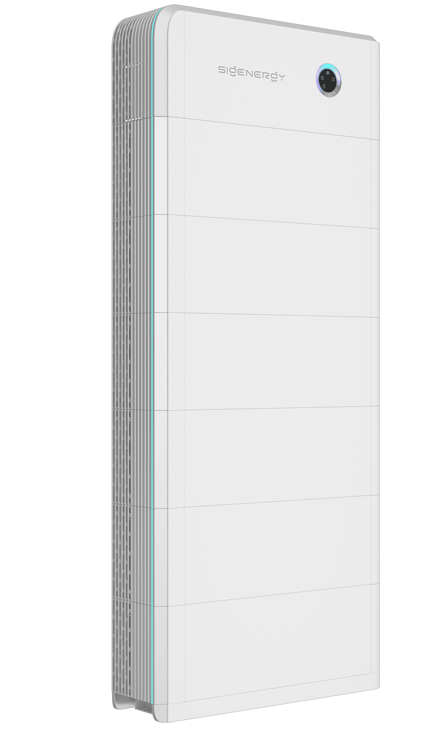 De Sigenergy SigenStor 54 kWh