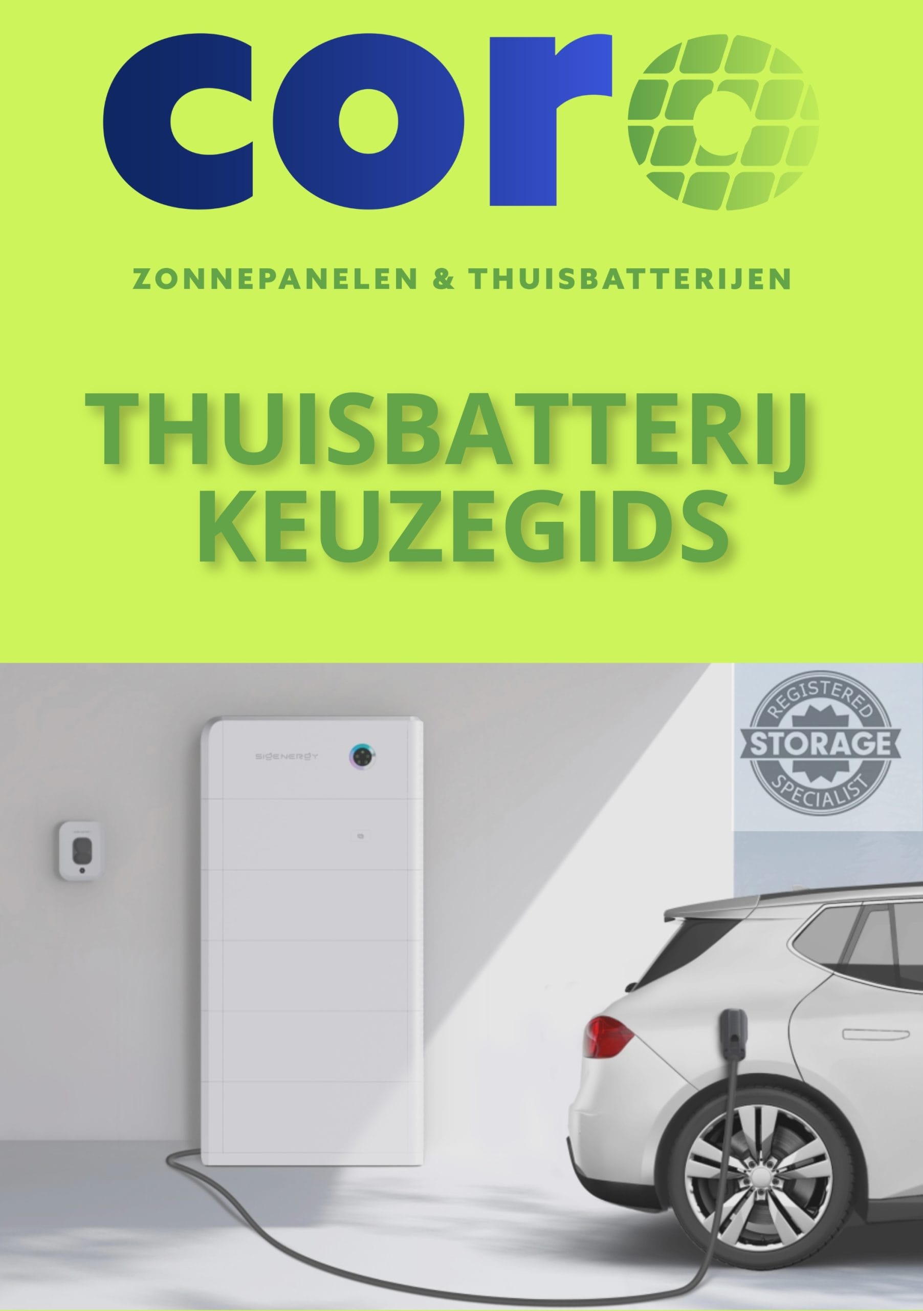 Thuisbatterij keuzegids voorpagina